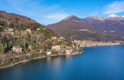 Historic Villa for sale Cannobio, Piemont, Image 25/25