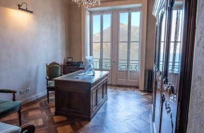Historic Villa for sale Cannobio, Piemont, Image 18/25