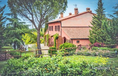 Country House for sale Castiglione d'Orcia, Tuscany:  RIF 3053 Landhaus