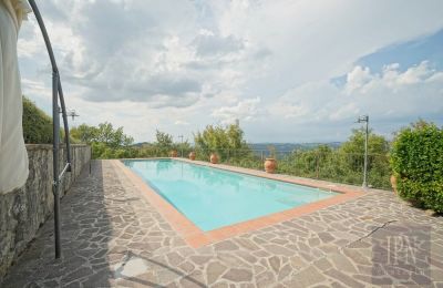 Country property for sale 06026 Pietralunga, Umbria, Pool