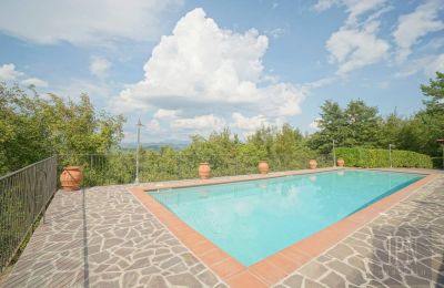 Country property for sale 06026 Pietralunga, Umbria, Image 5/28