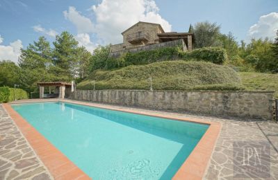 Country property for sale 06026 Pietralunga, Umbria, Image 6/28
