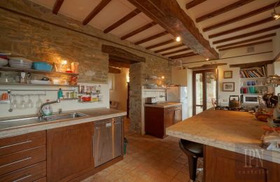 Country property for sale 06026 Pietralunga, Umbria, Image 8/28