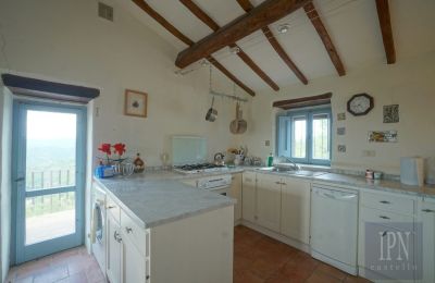 Country property for sale 06026 Pietralunga, Umbria, Image 19/28