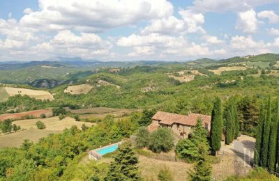 Country property for sale 06026 Pietralunga, Umbria, Image 22/28