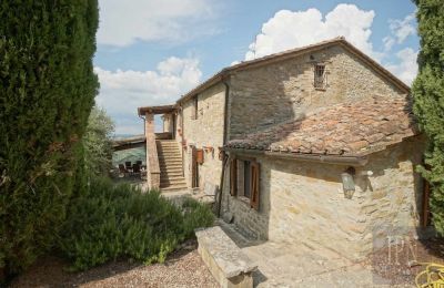 Country property for sale 06026 Pietralunga, Umbria, Image 27/28
