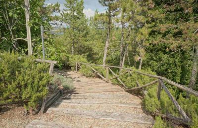 Country property for sale 06026 Pietralunga, Umbria, Image 3/28