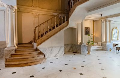 Historic Villa for sale İstanbul, Tom Tom, Nur-i Ziya Sokak, Image 9/33