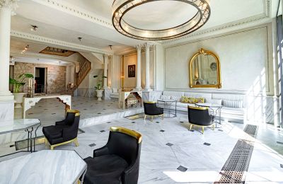 Historic Villa for sale İstanbul, Tom Tom, Nur-i Ziya Sokak, Image 7/33