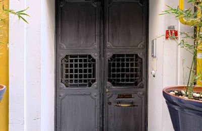 Historic Villa for sale İstanbul, Tom Tom, Nur-i Ziya Sokak, Image 33/33