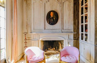 Historic Villa for sale İstanbul, Tom Tom, Nur-i Ziya Sokak, Image 18/33