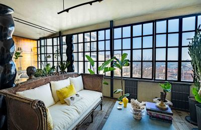 Historic Villa for sale İstanbul, Tom Tom, Nur-i Ziya Sokak, Image 19/33