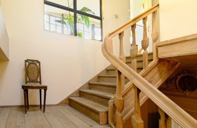 Historic Villa for sale İstanbul, Tom Tom, Nur-i Ziya Sokak, Image 20/33