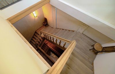 Historic Villa for sale İstanbul, Tom Tom, Nur-i Ziya Sokak, Image 23/33