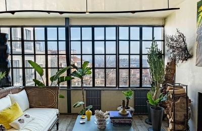 Historic Villa for sale İstanbul, Tom Tom, Nur-i Ziya Sokak, Image 29/33