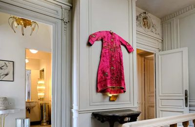 Historic Villa for sale İstanbul, Tom Tom, Nur-i Ziya Sokak, Image 30/33