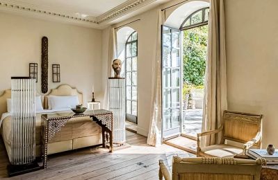 Historic Villa for sale İstanbul, Tom Tom, Nur-i Ziya Sokak, Image 31/33