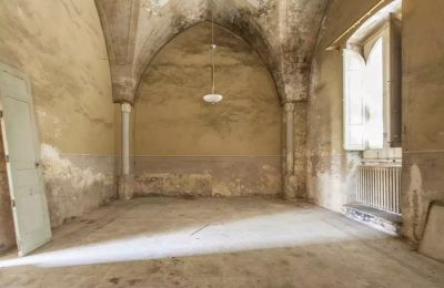 Historic Villa for sale Latiano, Apulia:  Interior 1