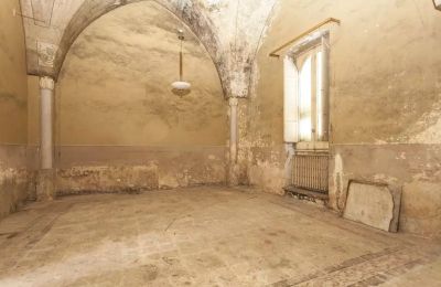 Historic Villa for sale Latiano, Apulia:  