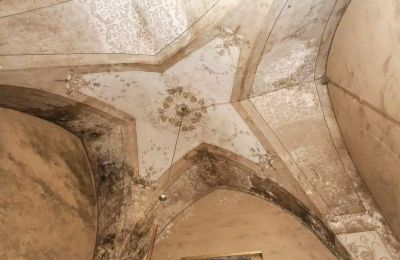 Historic Villa for sale Latiano, Apulia:  Ceiling