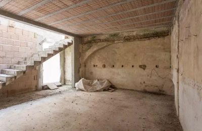 Historic Villa for sale Latiano, Apulia:  