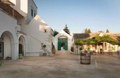 Country home for sale Martina Franca, Apulia, Image 11/41