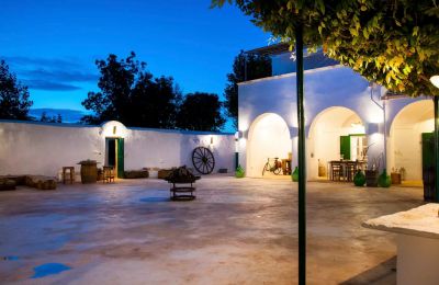 Farmhouse for sale Martina Franca, Apulia:  