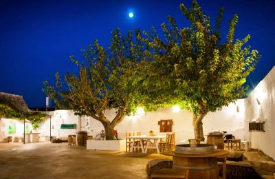 Farmhouse for sale Martina Franca, Apulia:  