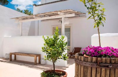 Farmhouse for sale Martina Franca, Apulia:  