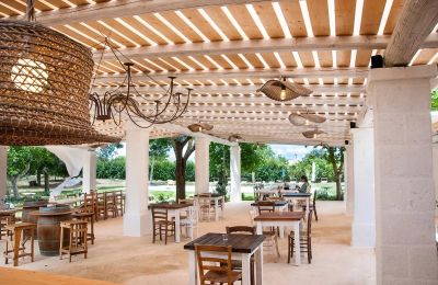 Country home for sale Martina Franca, Apulia, Image 7/41