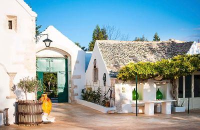 Country home for sale Martina Franca, Apulia, Image 26/41