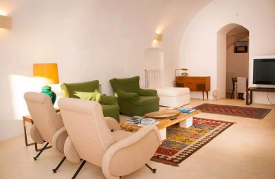 Farmhouse for sale Martina Franca, Apulia:  