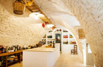 Country home for sale Martina Franca, Apulia, Image 19/41