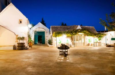 Country home for sale Martina Franca, Apulia, Image 29/41