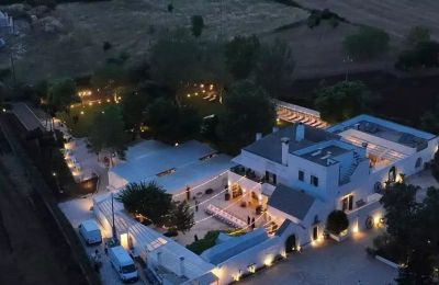 Farmhouse for sale Martina Franca, Apulia:  