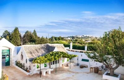 Country home for sale Martina Franca, Apulia, Image 38/41