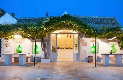 Country home for sale Martina Franca, Apulia, Image 40/41