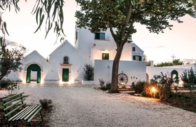 Farmhouse for sale Martina Franca, Apulia:  