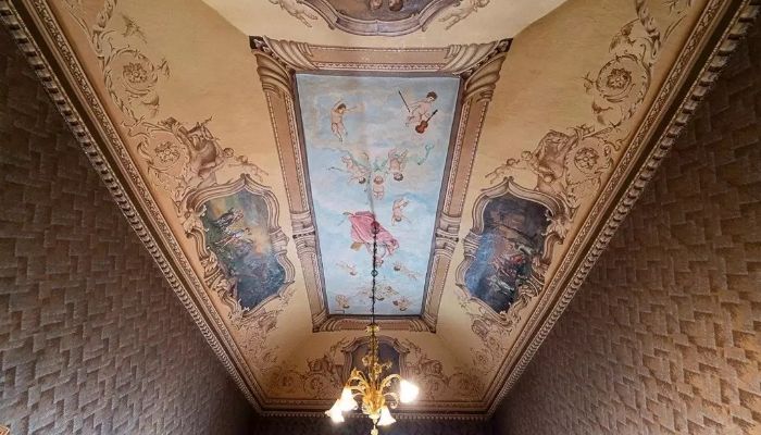 City palace for sale Manduria, Apulia,  Italy