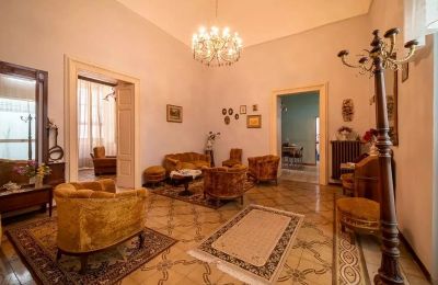 City palace for sale Manduria, Apulia, Image 8/16