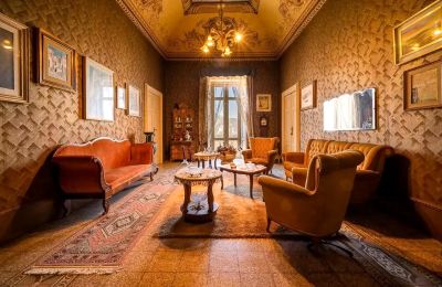 City palace for sale Manduria, Apulia, Interior 2