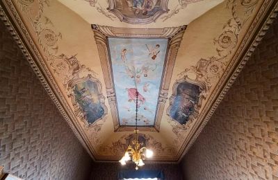 City palace Manduria, Apulia