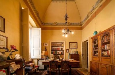 City palace for sale Manduria, Apulia, Interior 1