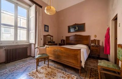 City palace for sale Manduria, Apulia, Bedroom