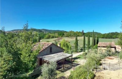 Country House for sale Chianciano Terme, Tuscany:  RIF 3061 Nebengebäude