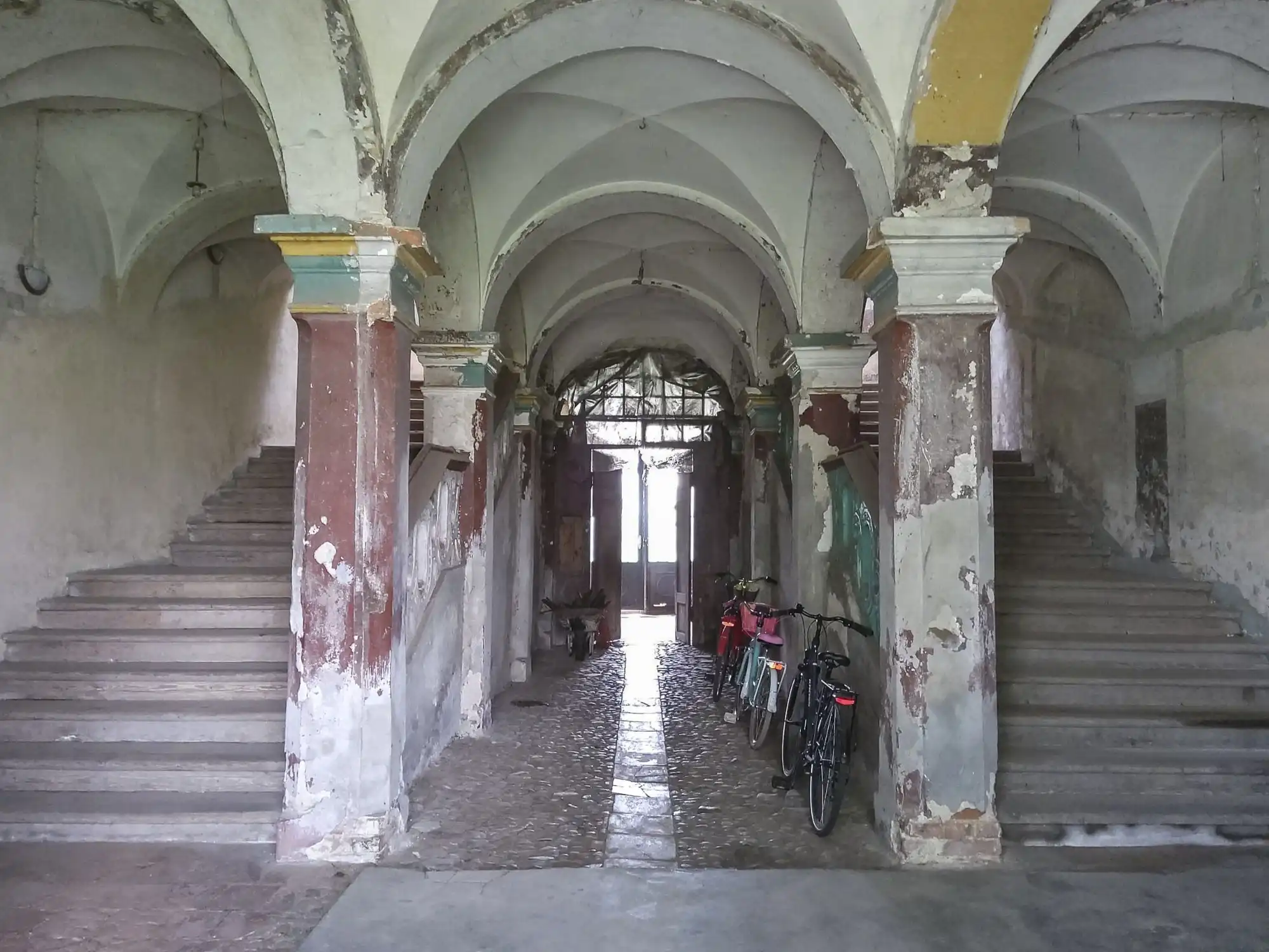 Photos Herrenhaus in Pisarzowice/Schreibersdorf, Nähe Schloss Moszna