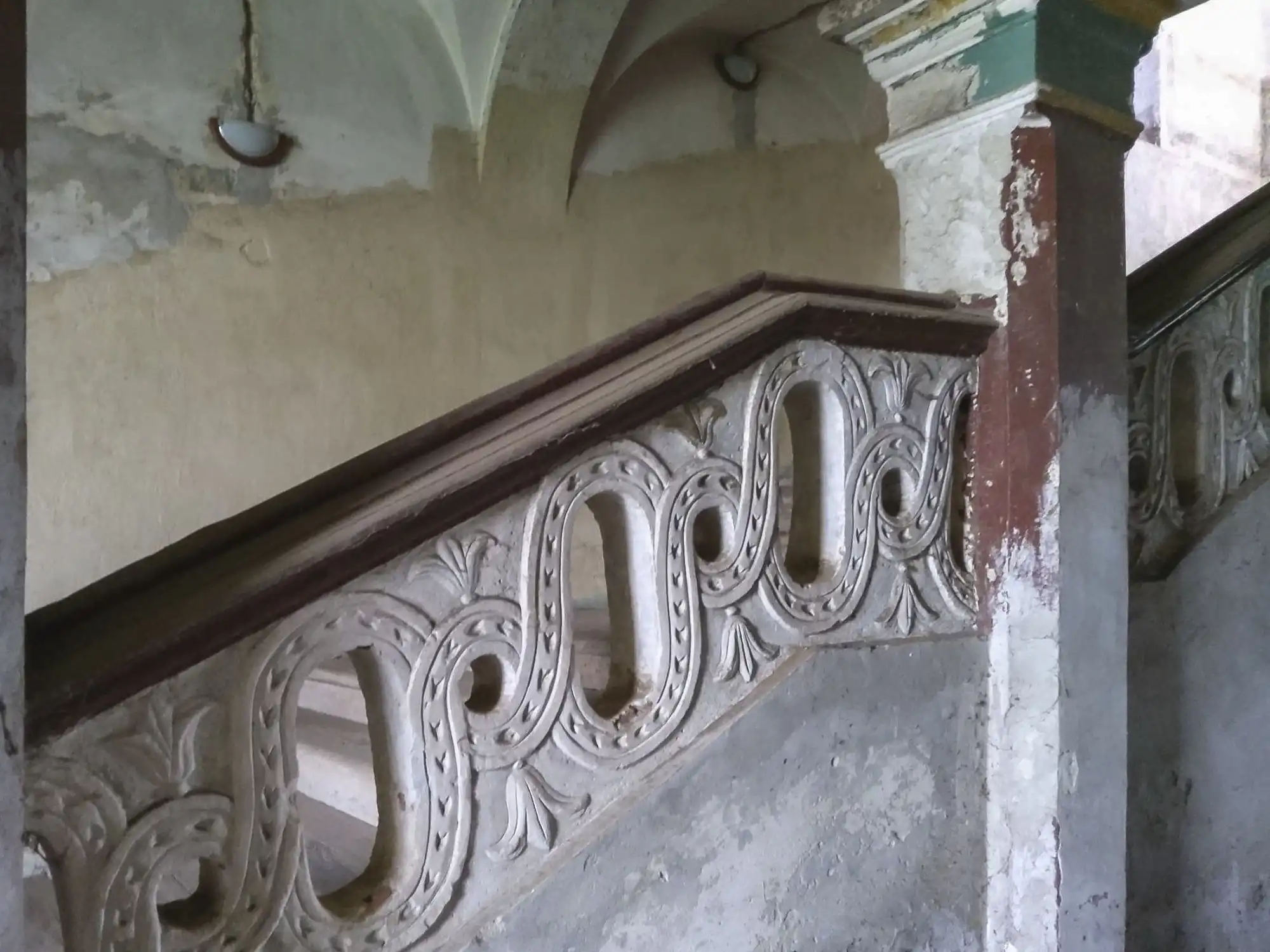 Photos Manor in Pisarzowice near Moszna castle