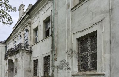 Castle for sale Pisarzowice, Opole Region, Image 15/17