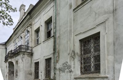 Castle for sale Pisarzowice, Opole Region, Image 15/17