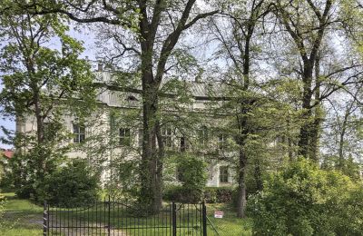 Castle for sale Pisarzowice, Opole Region, Image 17/17